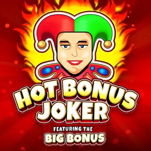 Hot Bonus Joker