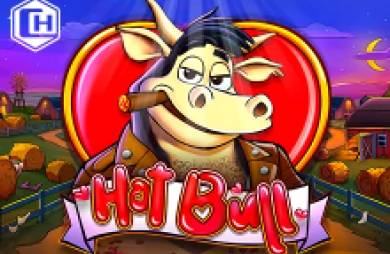 Hot Bull