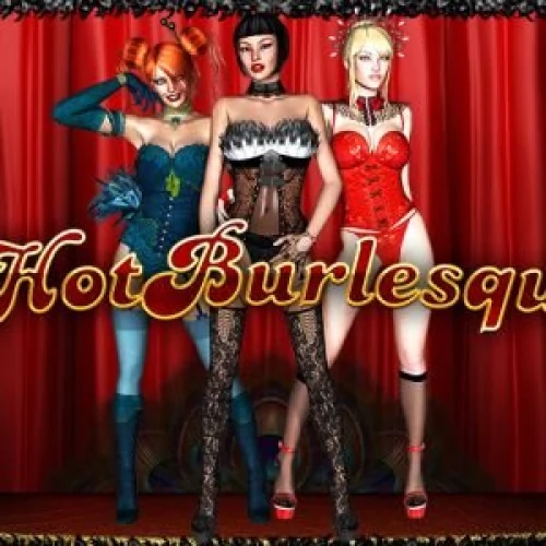 Hot Burlesque