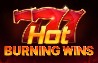Hot Burning Wins