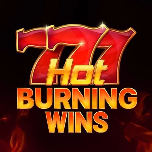 Hot Burning Wins