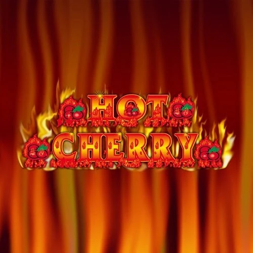 Hot Cherry deluxe