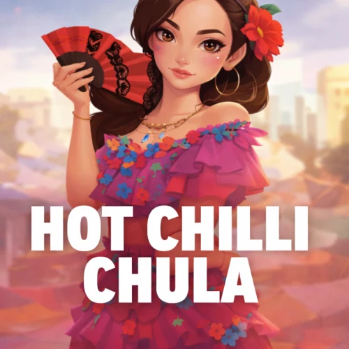 Hot Chilli Chula