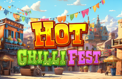 Hot Chilli Fest