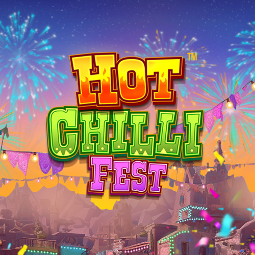 Hot Chilli Fest