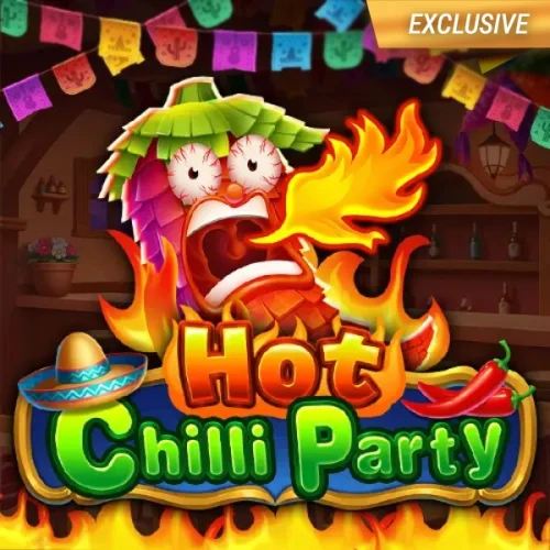 Hot Chilli Party