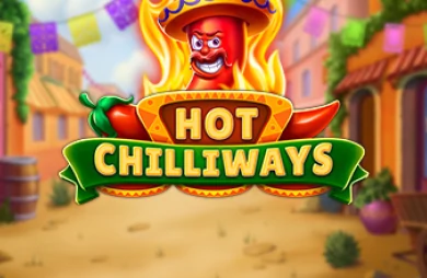Hot Chilliways
