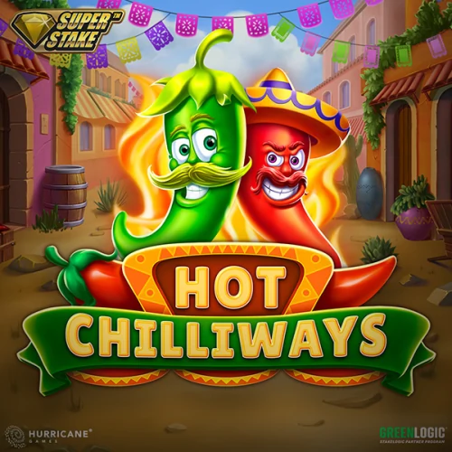 Hot Chilliways