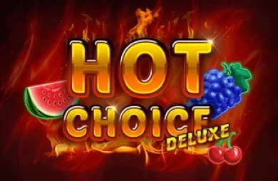 Hot Choice Deluxe