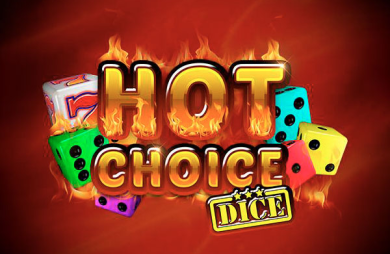 Hot Choice Dice