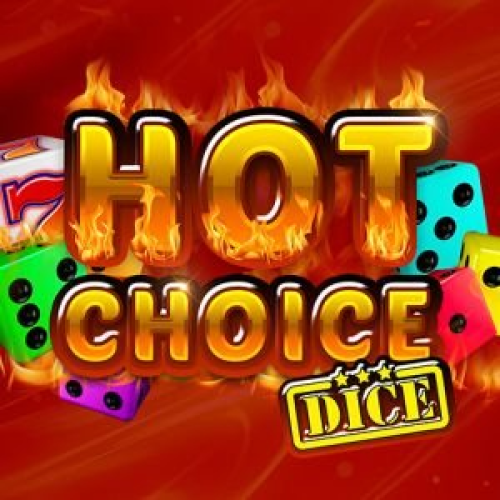 Hot Choice Dice