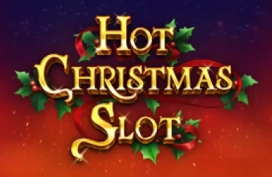 Hot Christmas Slot