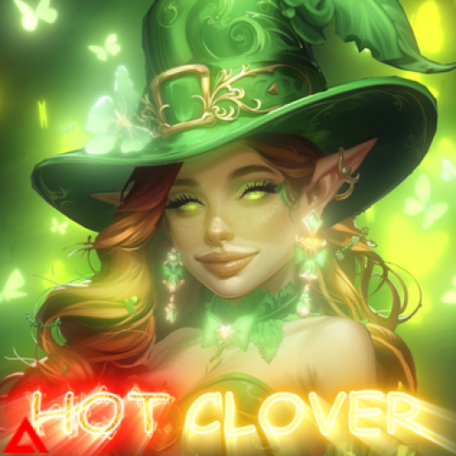 Hot Clover (AGT Software)