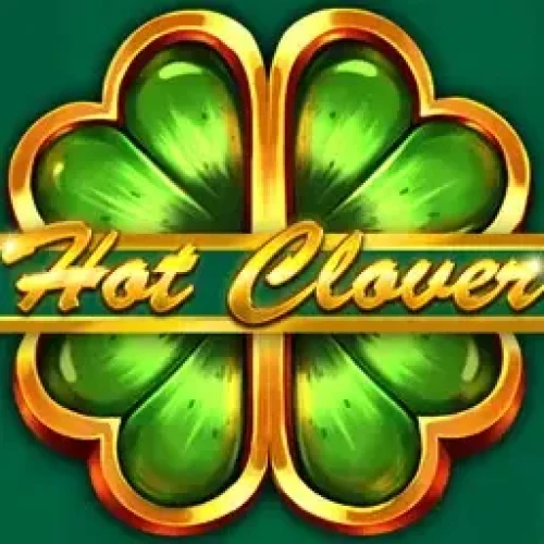 Hot Clover (InBet Games)