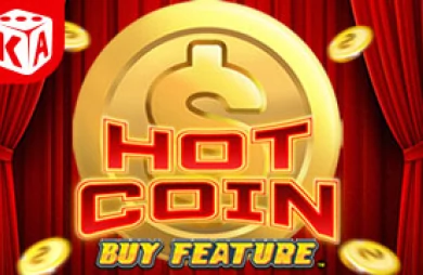 Hot Coin Buy Feature