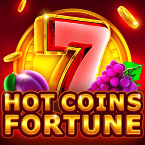 Hot Coins Fortune