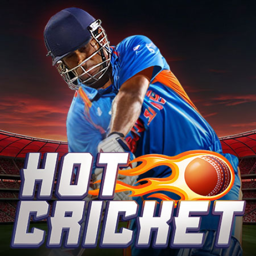 Hot Cricket