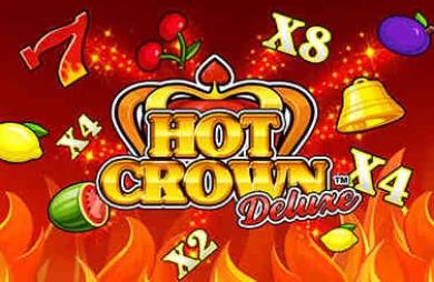 Hot Crown Deluxe