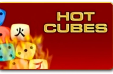 Hot Cubes