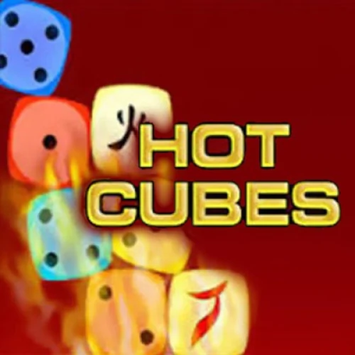 Hot Cubes