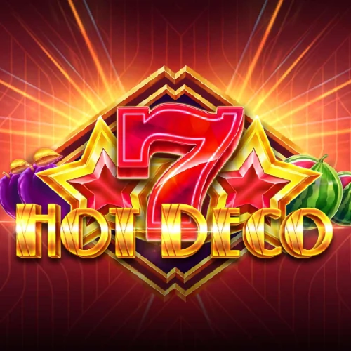 Hot Deco