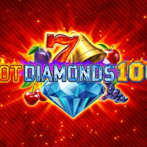 Hot Diamonds 100