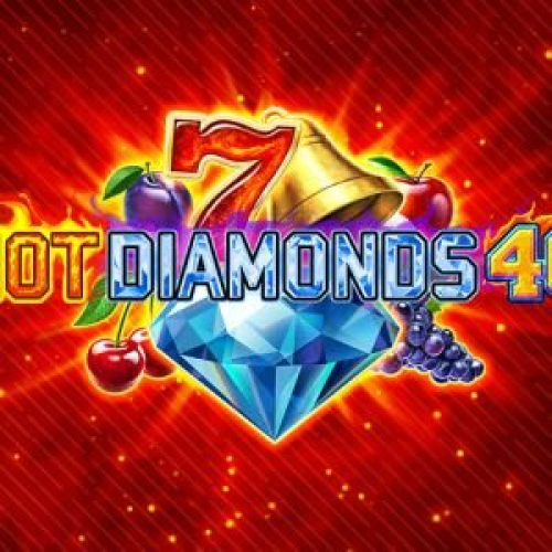 Hot Diamonds 40