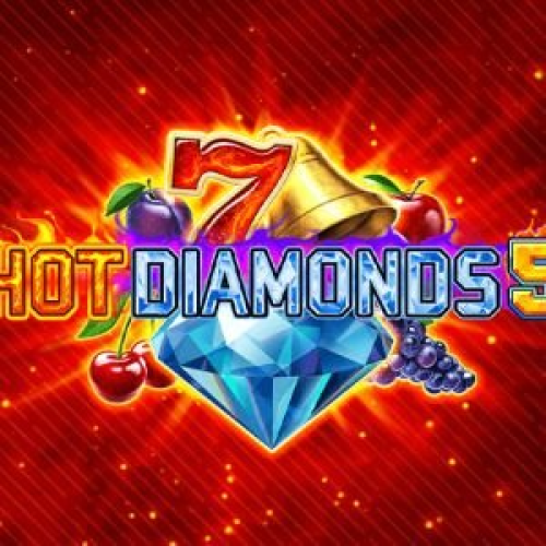 Hot Diamonds 5