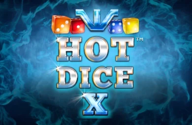 Hot Dice X