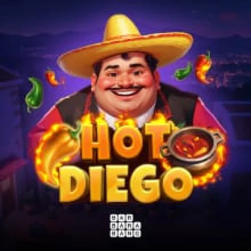 Hot Diego