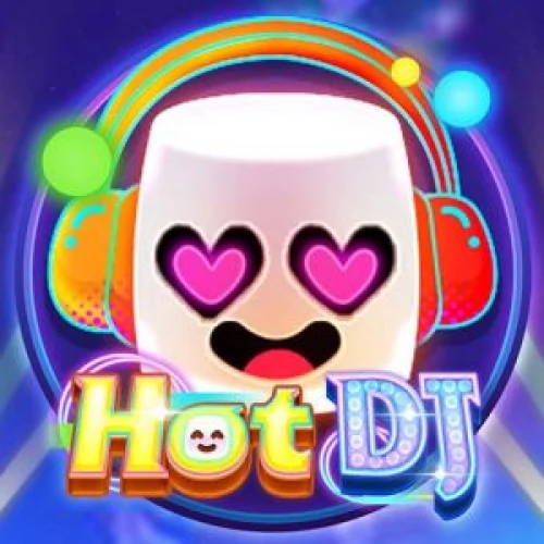 Hot DJ