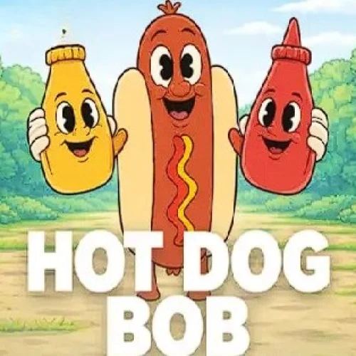 Hot Dog Bob