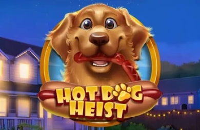 Hot Dog Heist