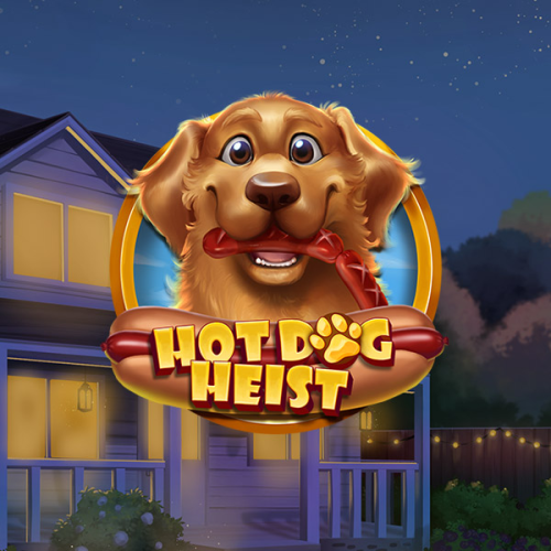 Hot Dog Heist
