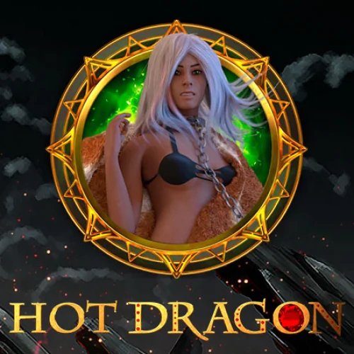 Hot Dragon