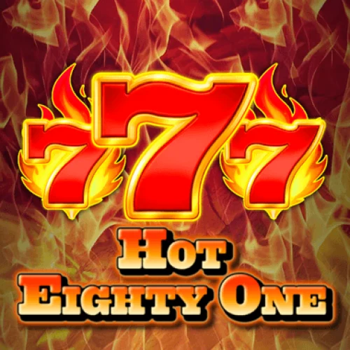 Hot Eighty One