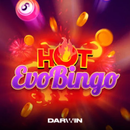 Hot Evobingo