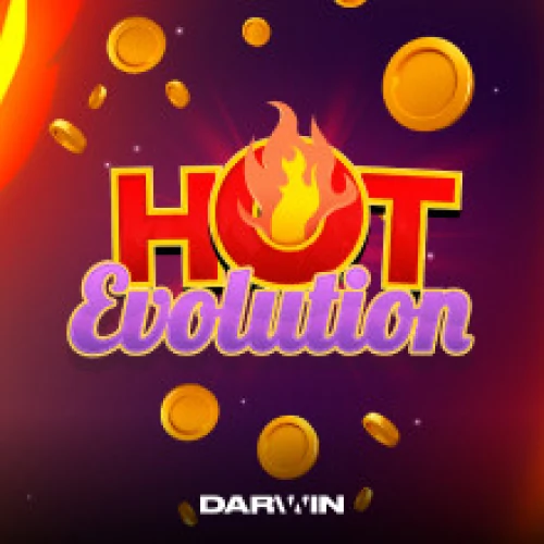 Hot Evolution