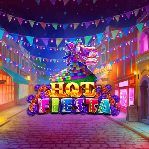Hot Fiesta