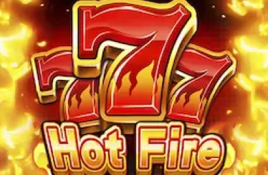 Hot Fire 777