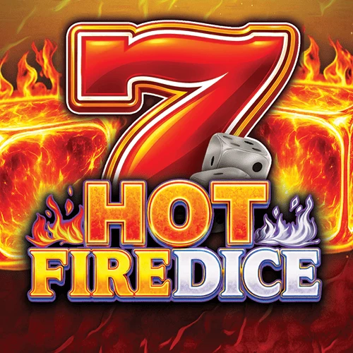 Hot Fire Dice
