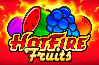 Hot Fire Fruits