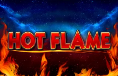 Hot Flame