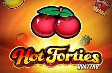 Hot Forties Quattro