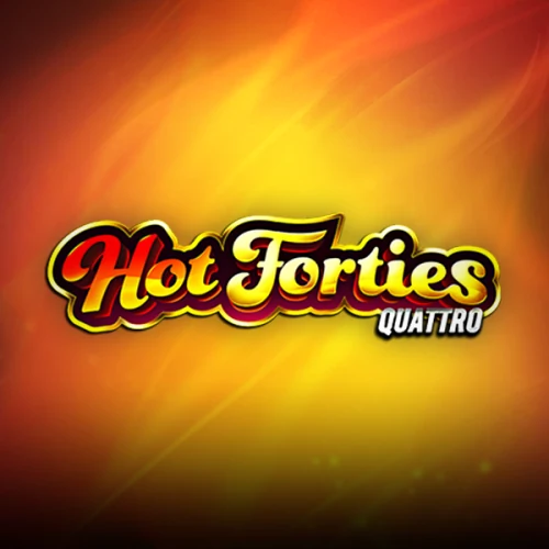 Hot Forties Quattro