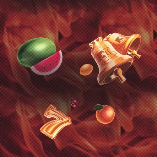 Hot Frootastic