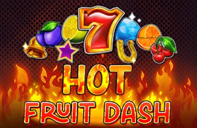Hot Fruit Dash