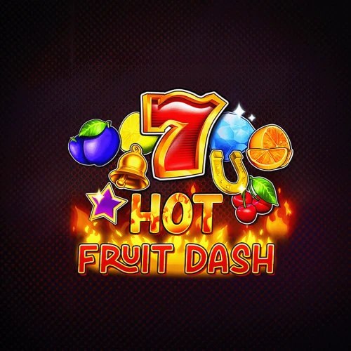 Hot Fruit Dash