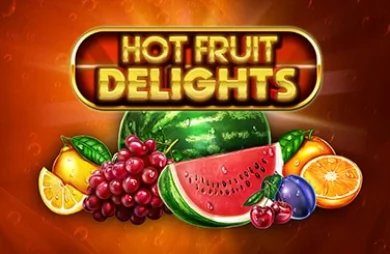 Hot Fruit Delights