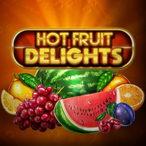 Hot Fruit Delights